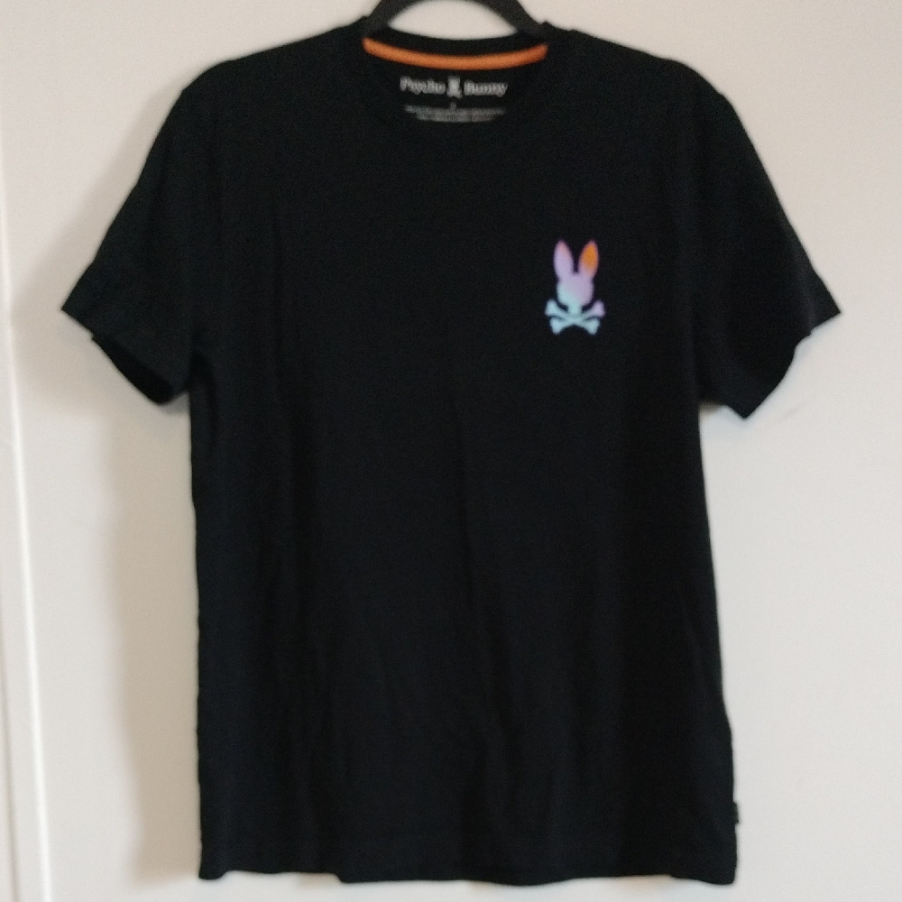 Psycho Bunny Tee Shirt Size 4